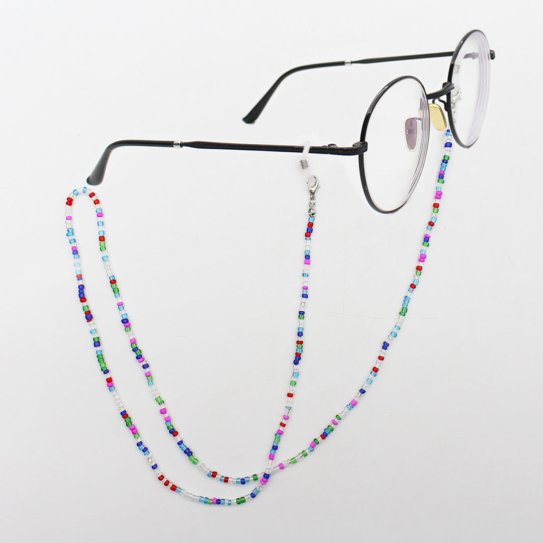Perlen Brillenhalter Karnz