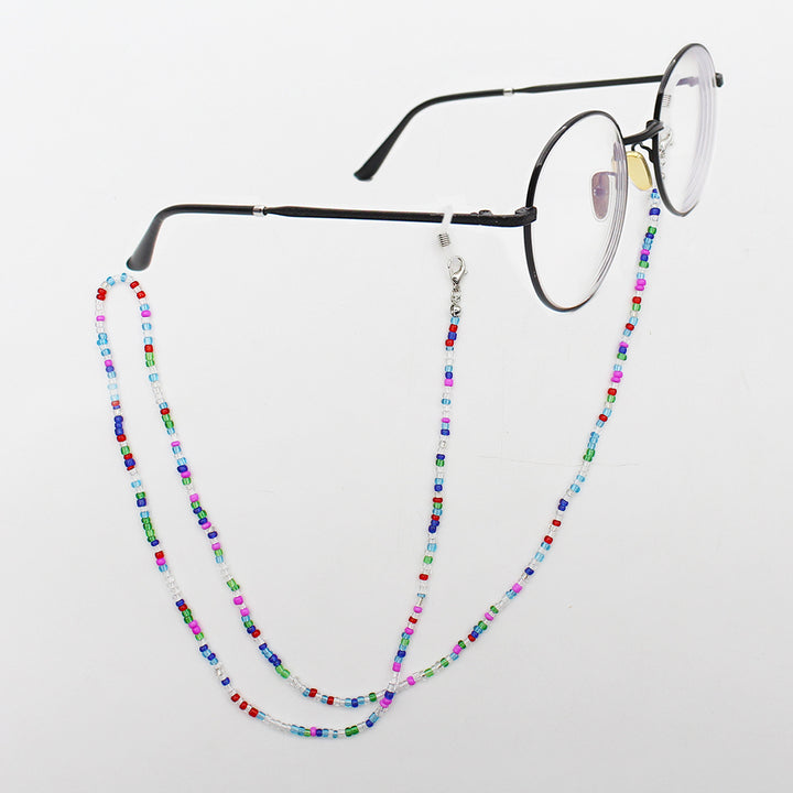 Perlen Brillenhalter Karnz