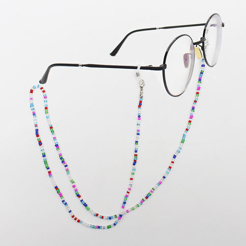 Perlen Brillenhalter Karnz
