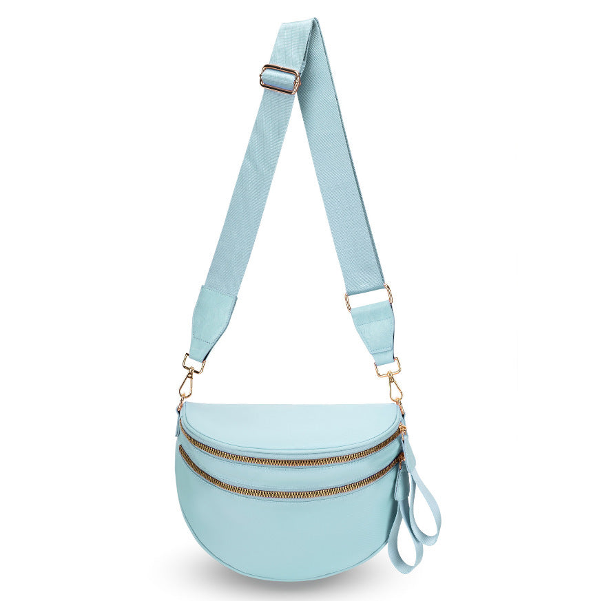 Damen Schultertasche Karnz