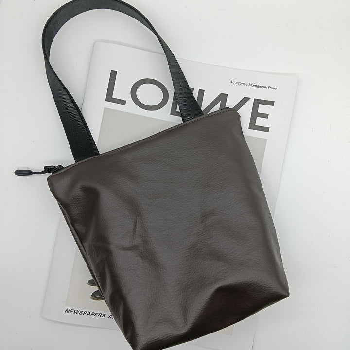 Stylische Praktische Handtasche Karnz