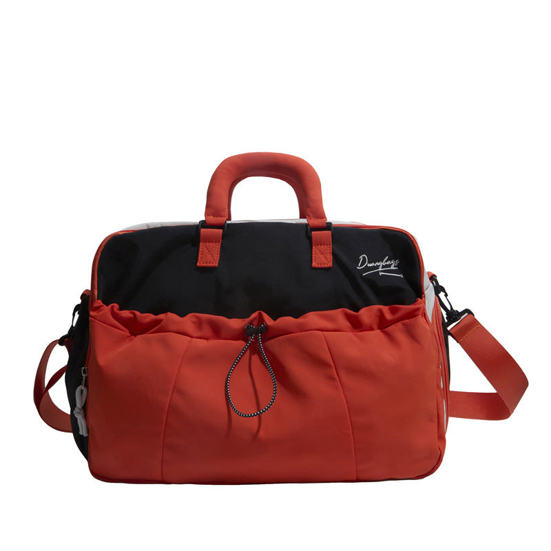 Multi-Funktionale Gym-Tasche