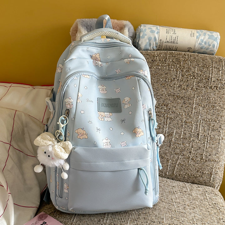 Süße Charakter-Themen-Rucksack Karnz 1791205712