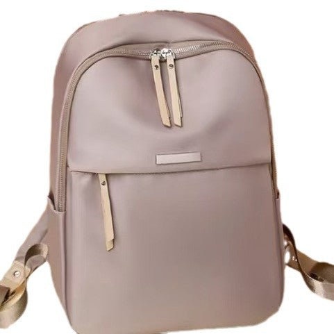 Moderner minimalistischer Rucksack Karnz