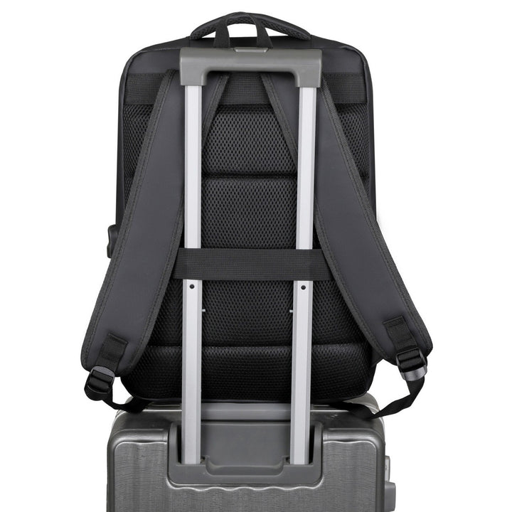 Premium Business Laptop Rucksack Karnz