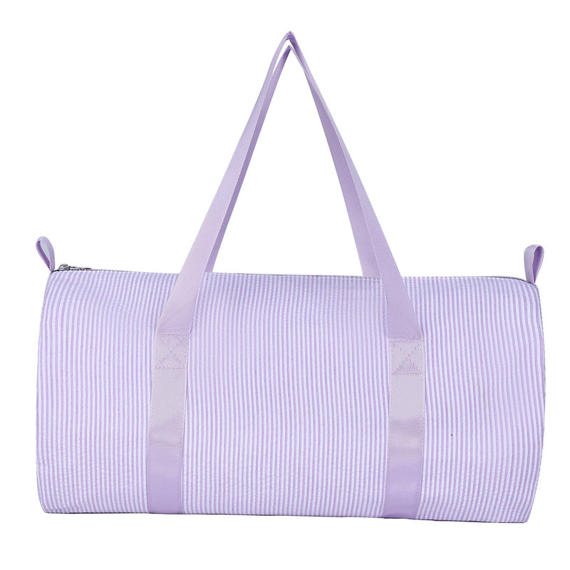 Stylische Fitness Duffelbag
