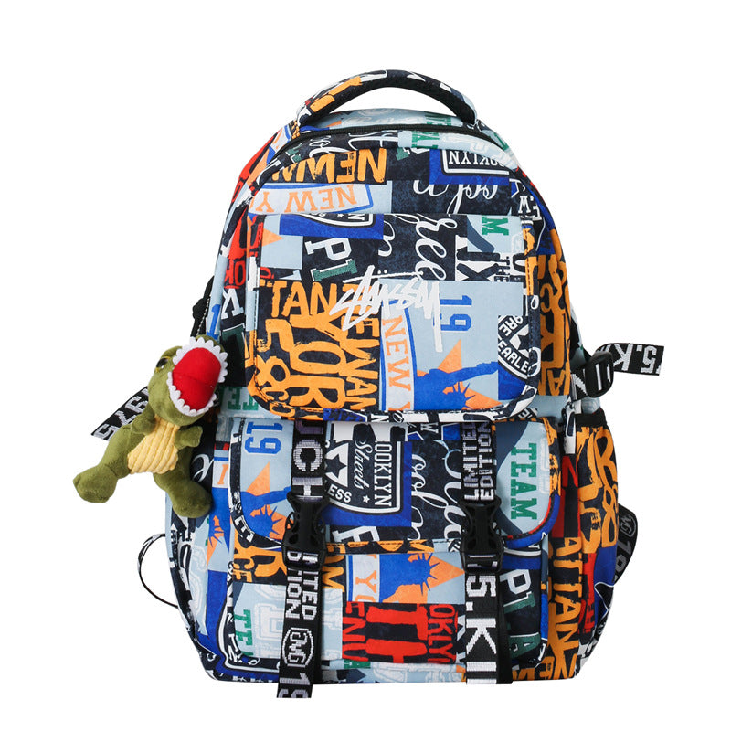 Multi-Funktions-Reise-Rucksack Karnz