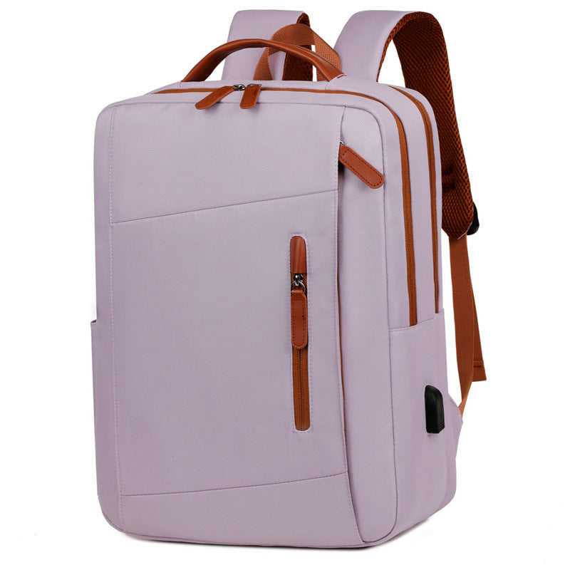 Rucksack mit Multifunktionalen Fächern Von Karnz