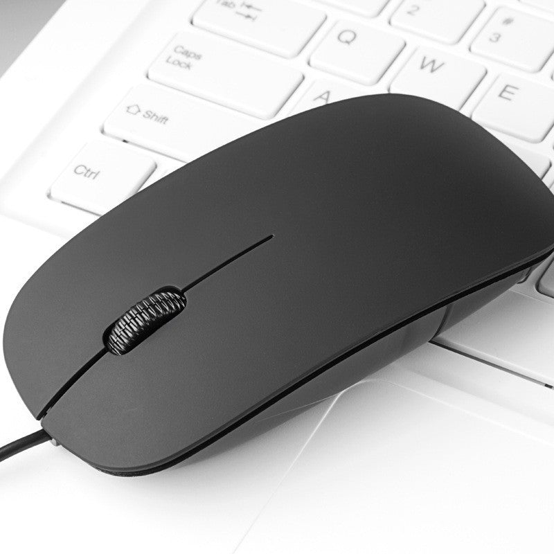 Kabelgebundene Computermaus Karnz