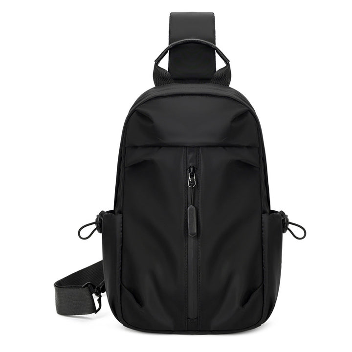 Vielseitiger Sling-Rucksack