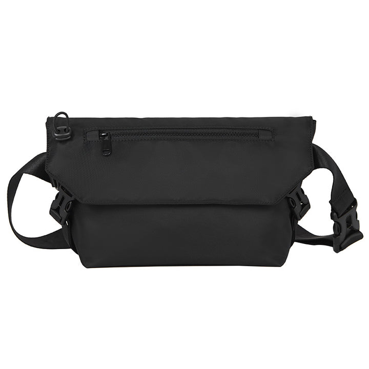 Verstellbare Utility-Taille Bauchtasche Karnz