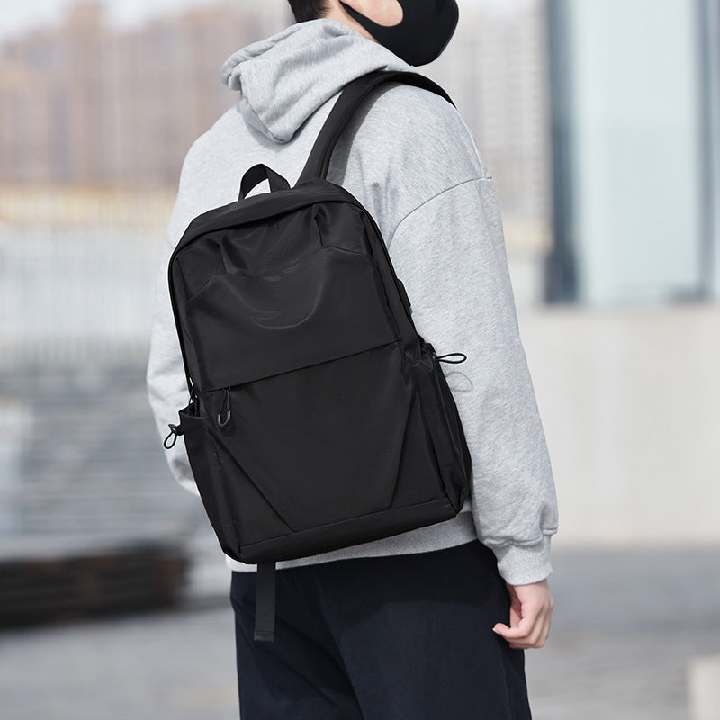 Leichtgewichtiger ergonomischer Laptop-Rucksack Karnz