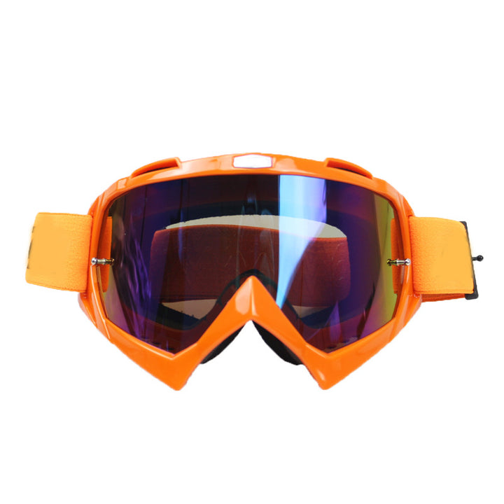 Hochleistungs-Offroad-Schutzbrille Karnz 1786341091