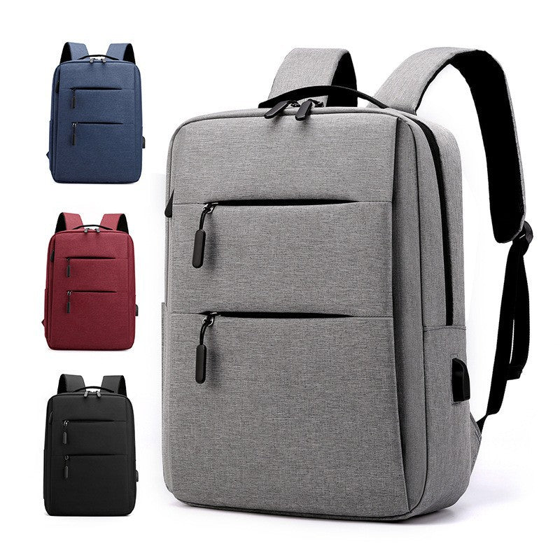 Moderner leichter Rucksack Karnz