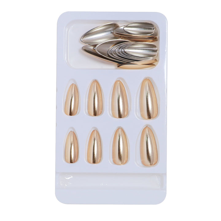 Press-On Nail Karnz