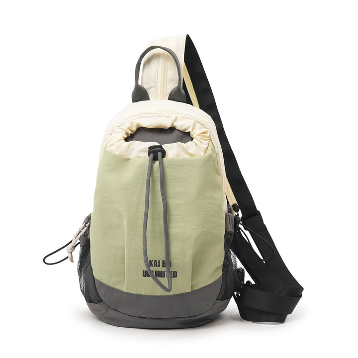 Leichte Sling-Rucksack