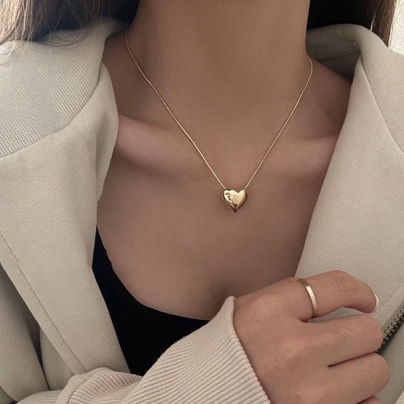 Perlen-Lariat-Halskette Karnz