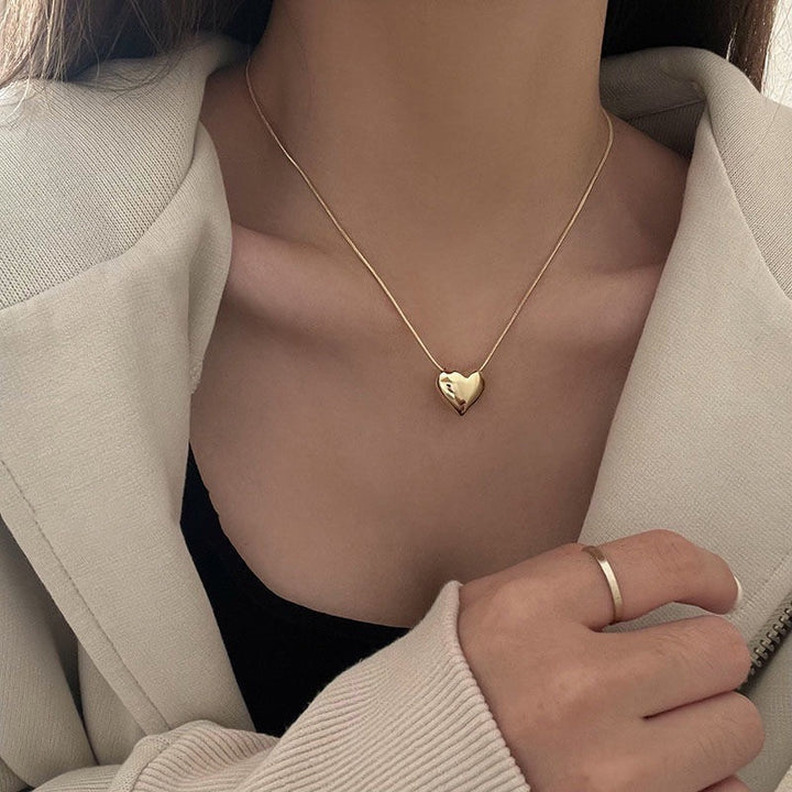 Perlen-Lariat-Halskette Karnz