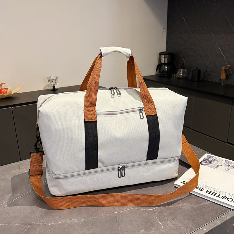 Haltbarer Multifunktions-Reisetaschen-Duffelbag
