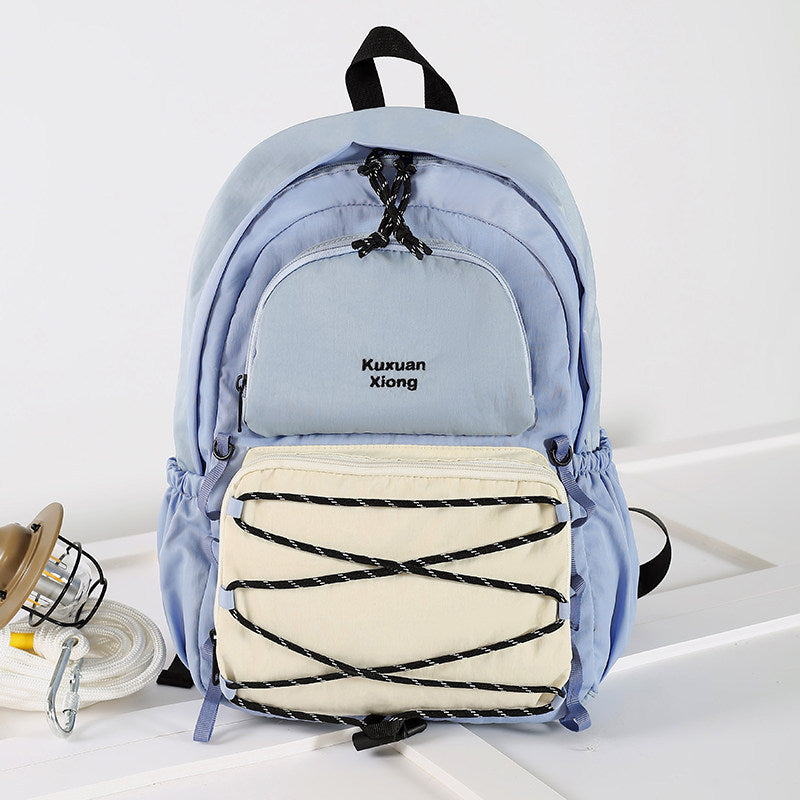 Vielseitiger Abenteuer-Rucksack