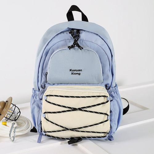 Vielseitiger Abenteuer-Rucksack