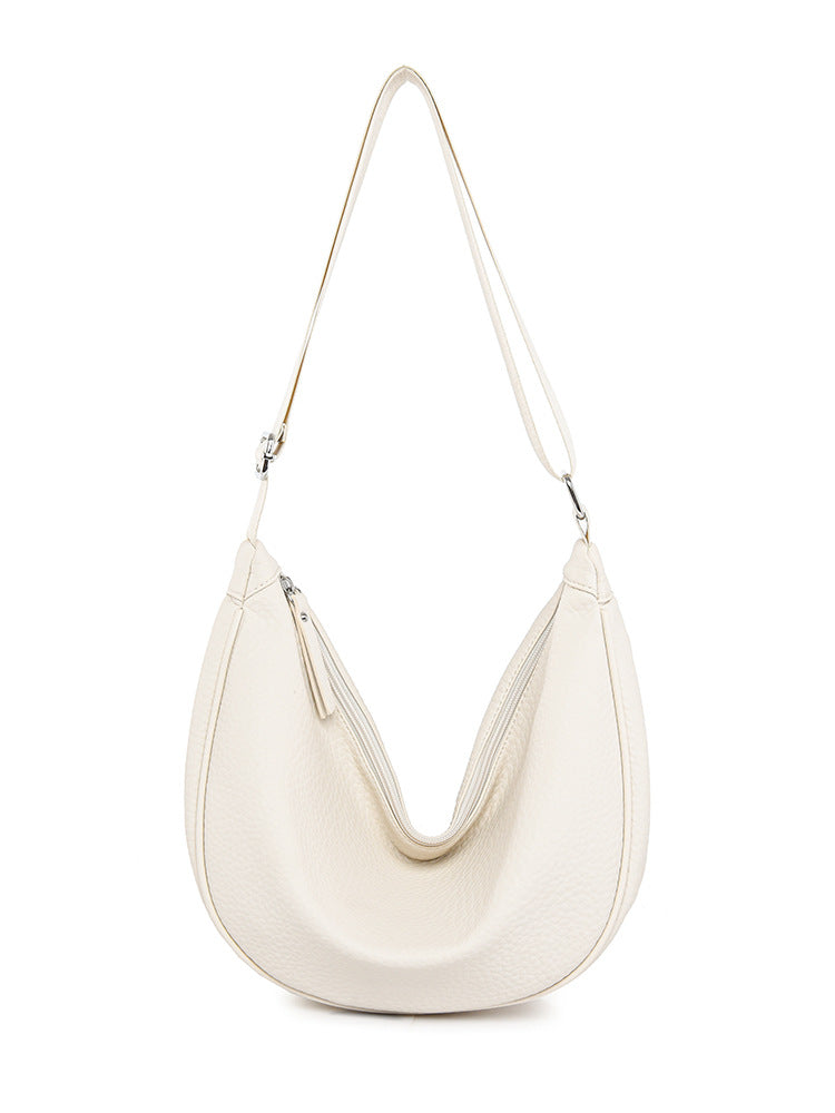 Moderne lässige Schultertasche Karnz