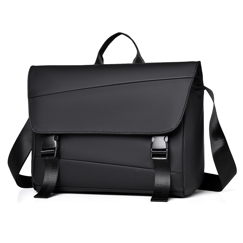 Stylische Urbane Aktentasche Karnz