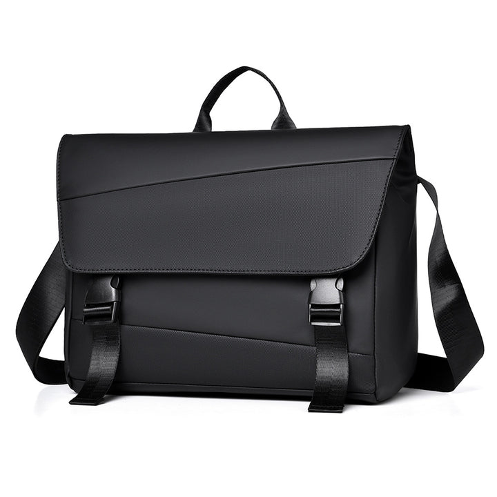Stylische Urbane Aktentasche Karnz