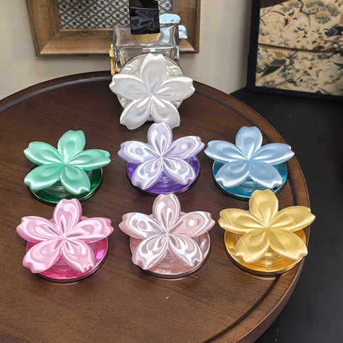 Floral Phone Grip Karnz