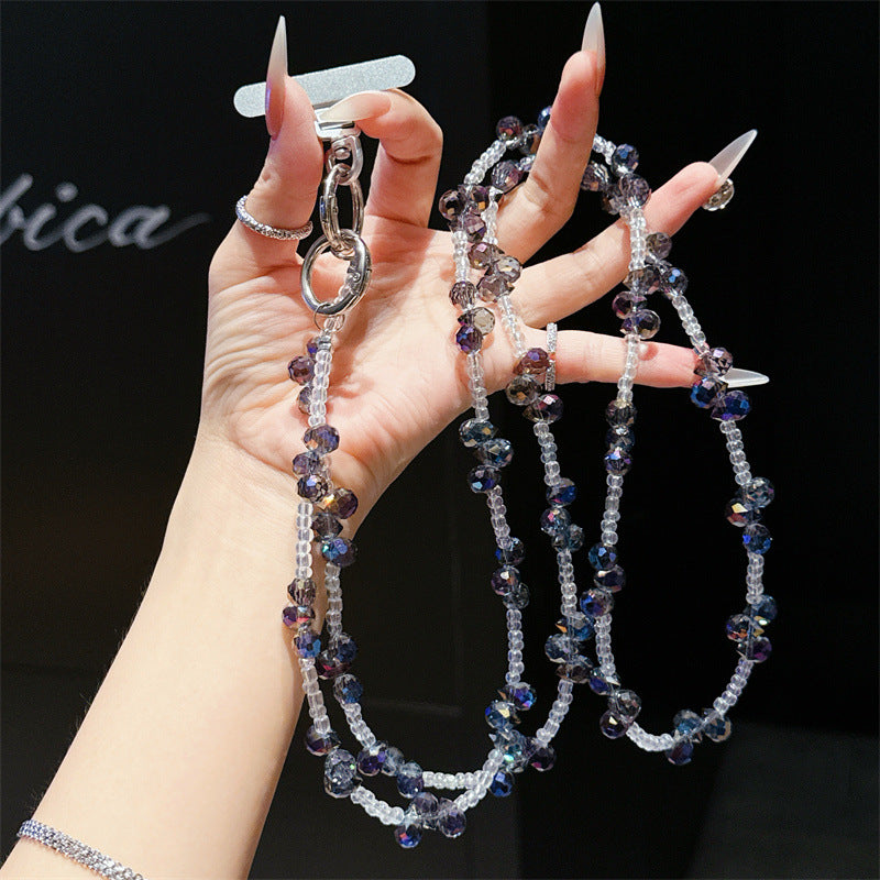 Dekorativer Beaded Brillenband Karnz 1790134623