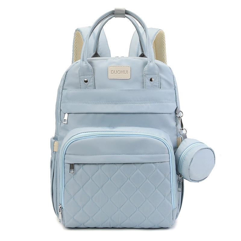 Multi-Fach Utility Rucksack Karnz