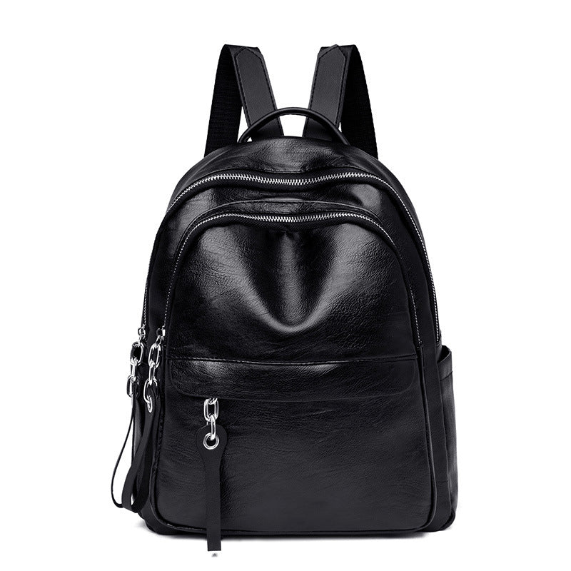 WoStylish Multi-Pocket Rucksack Karnz