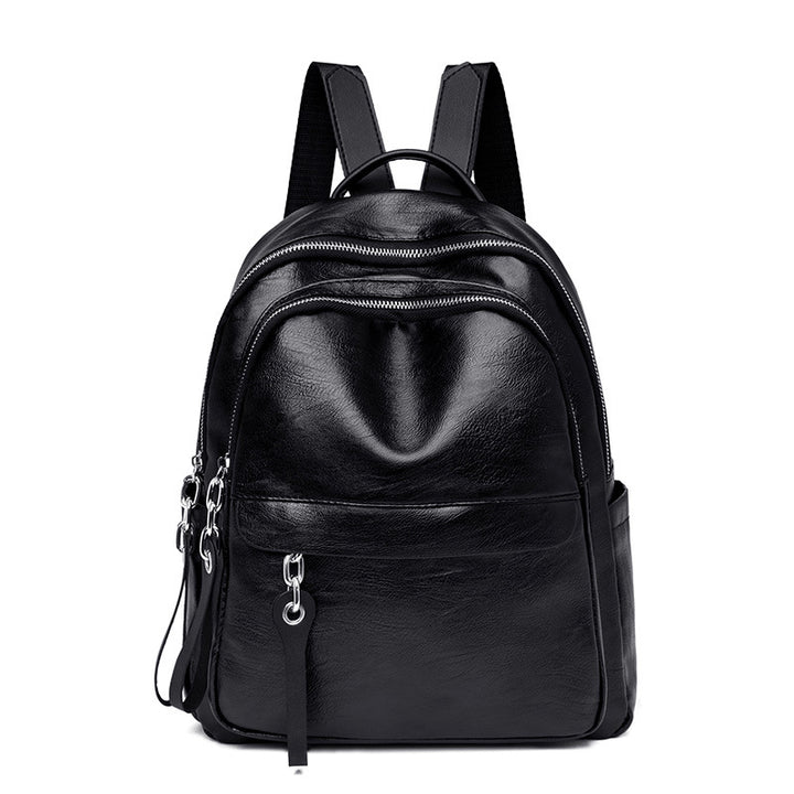 WoStylish Multi-Pocket Rucksack Karnz