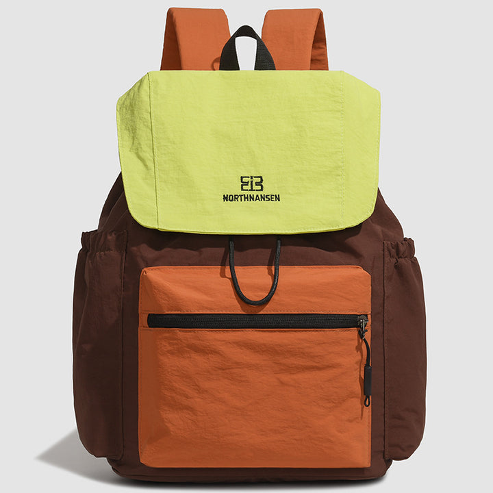 Vielseitiger Outdoor-Funktionsrucksack