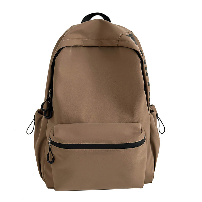 Lässiger leichter Mehrfachfach-Rucksack Karnz