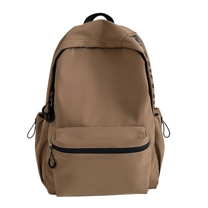 Lässiger leichter Mehrfachfach-Rucksack Karnz