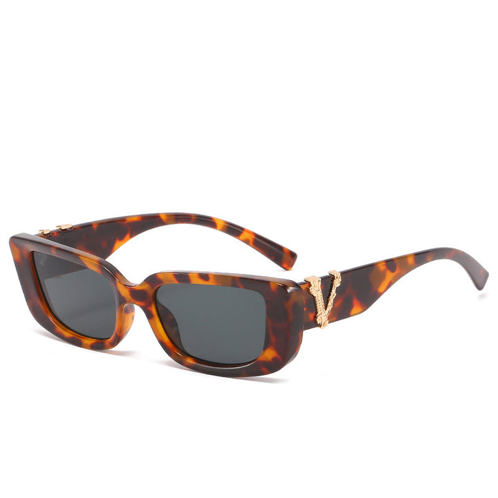 Mode Sonnenbrillen Karnz