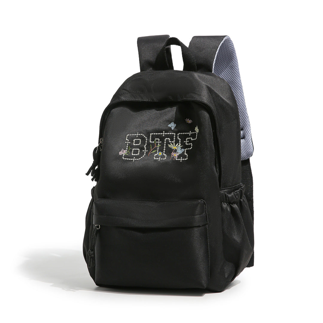 Spaß Gestickter Rucksack