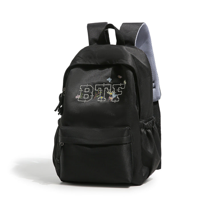 Spaß Gestickter Rucksack