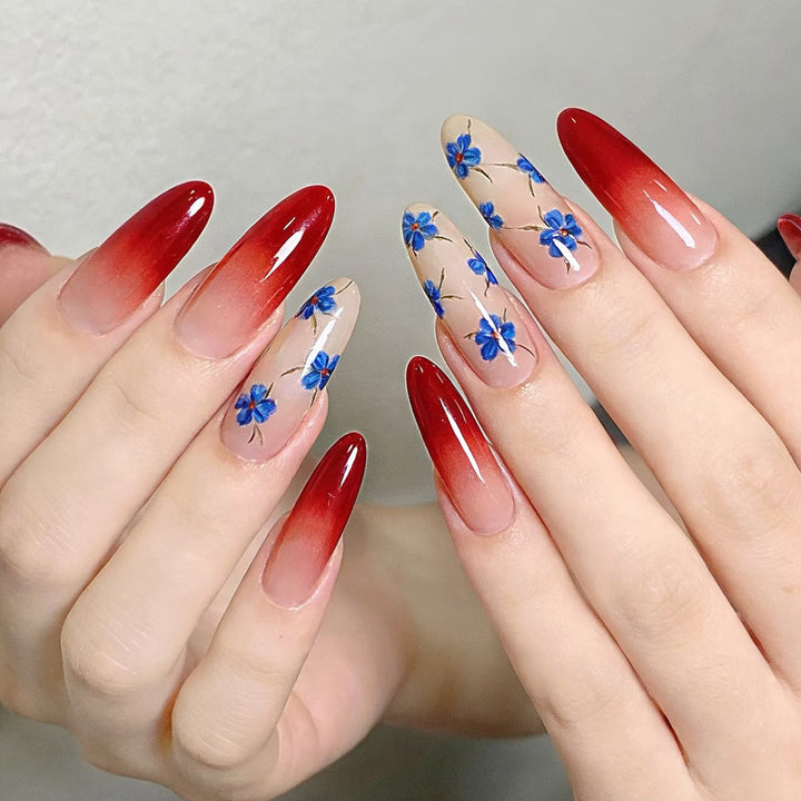 DIY Press-On Nail Kit Karnz