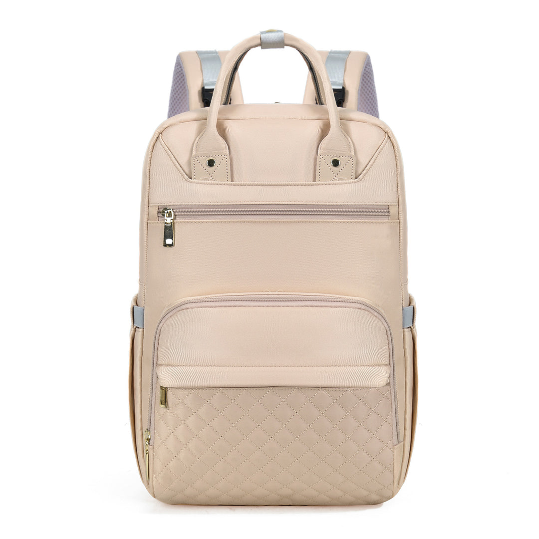 Vielseitiger Reiserrucksack Karnz