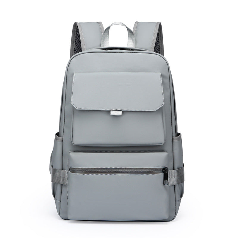 Multi-Compartment Reise-Rucksack Karnz