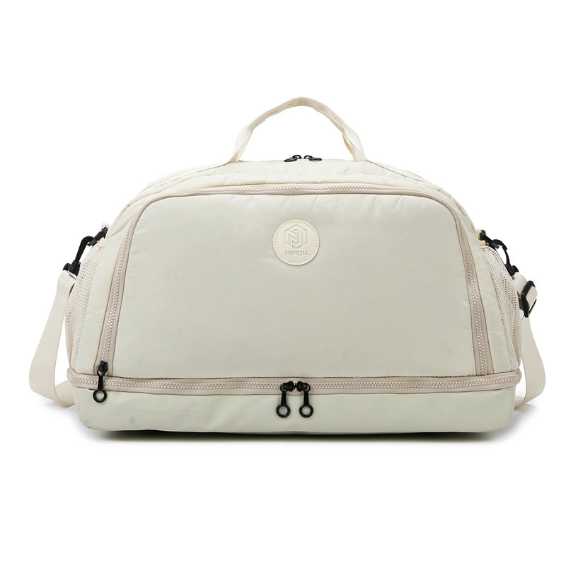 Multifunktionaler sportlicher Reisetasche