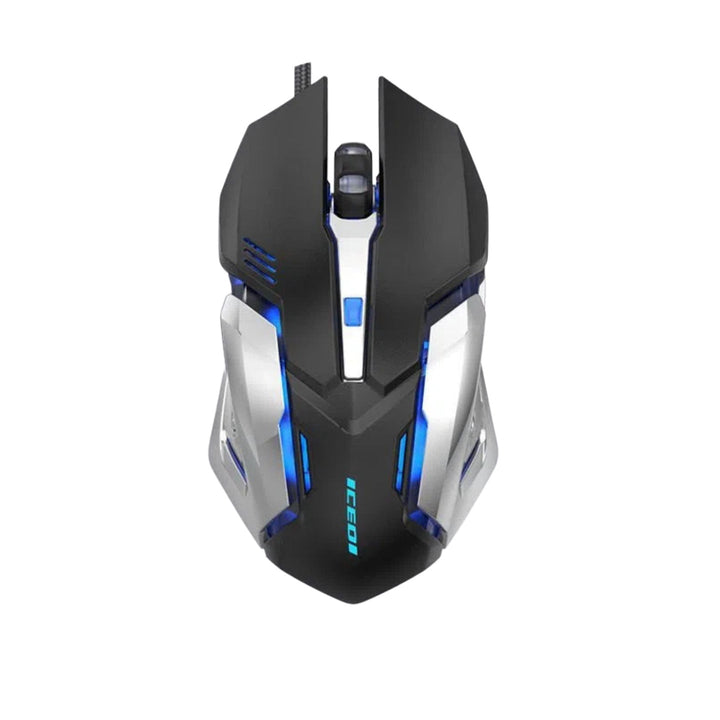 Gaming Maus Karnz