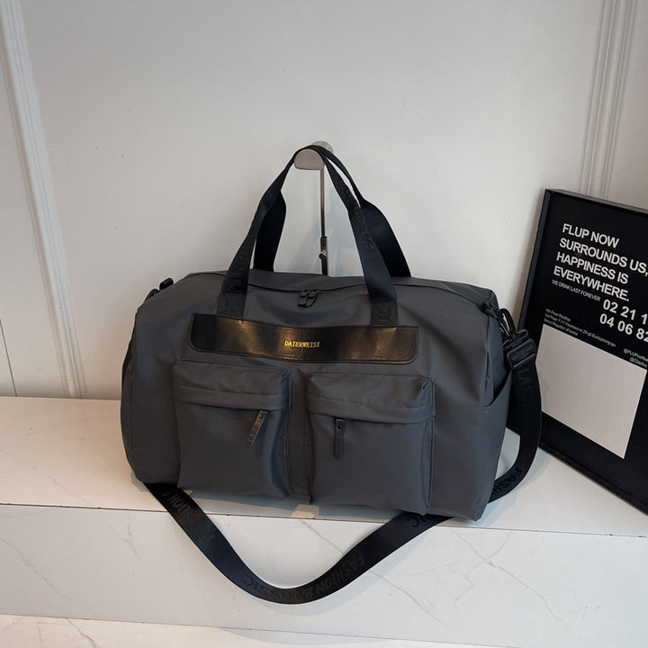Vielseitige Utility Gym Duffel Tasche Karnz