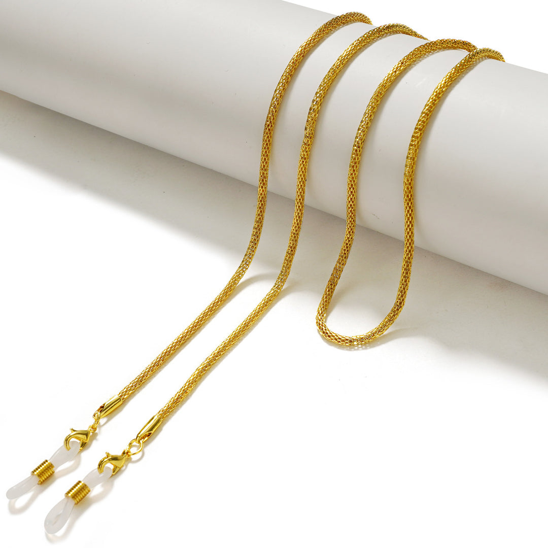 Slim Chain Brillenhalter Karnz