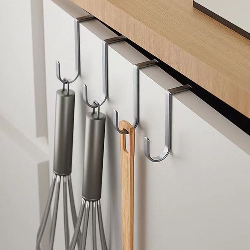 Sleek Doppelhaken Organizer Karnz