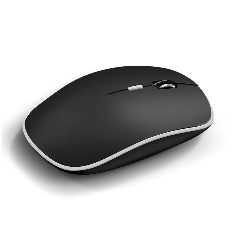 Ergonomische Funkmaus Karnz