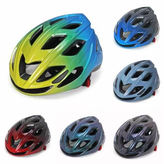 belüfteter urbaner Pendlerfahrradhelm mit aerodynamischer Schale und präziser Rückendrehknopf Karnz