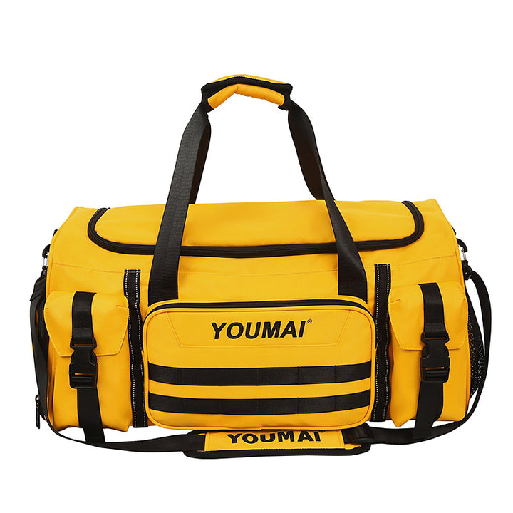 Multifunktionale Sport-Duffle-Tasche